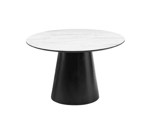 Altair Round Dinning Table
