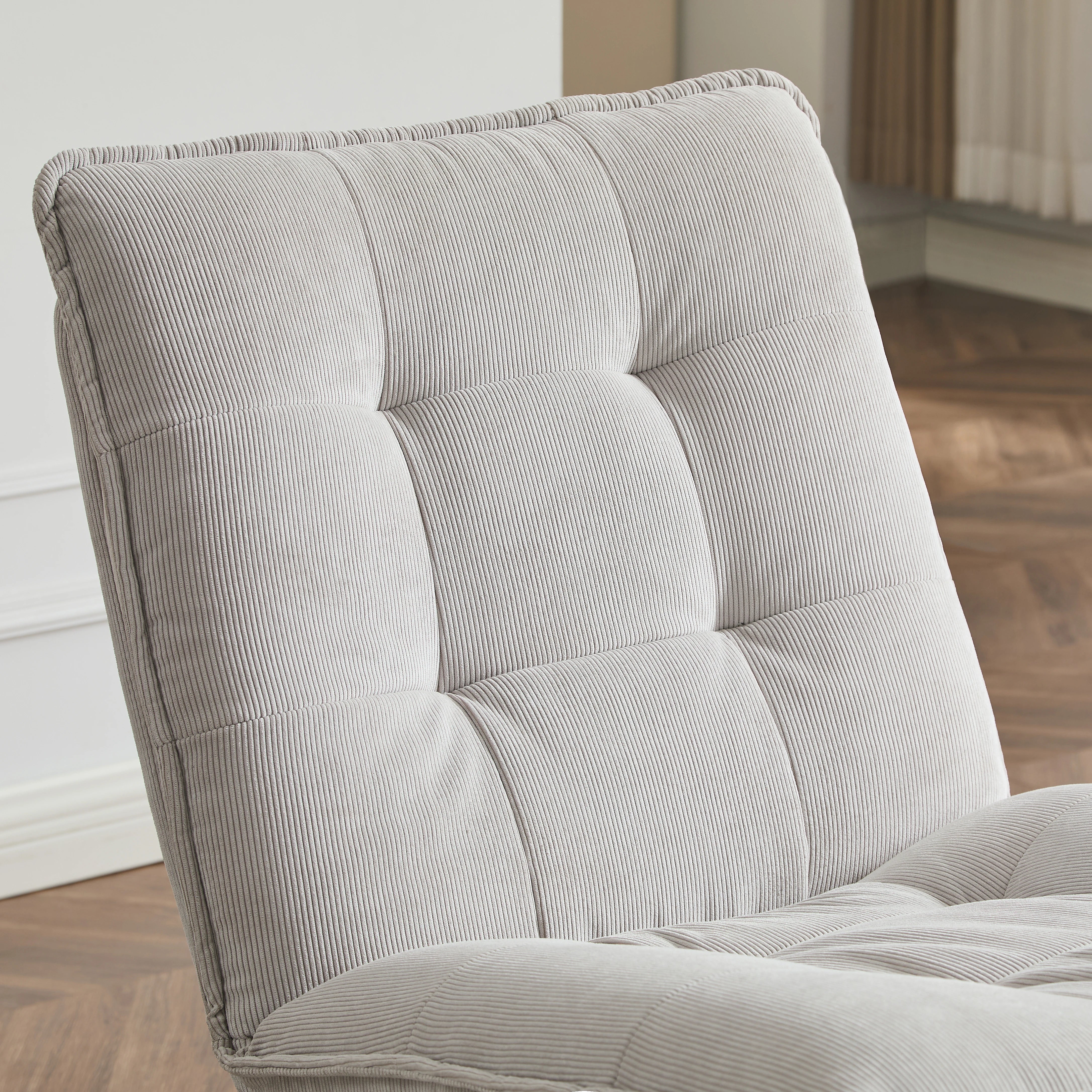 Nysera Occasional Chair