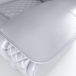 Image of 3-Piece Aeloria Sofa Set Power With Console