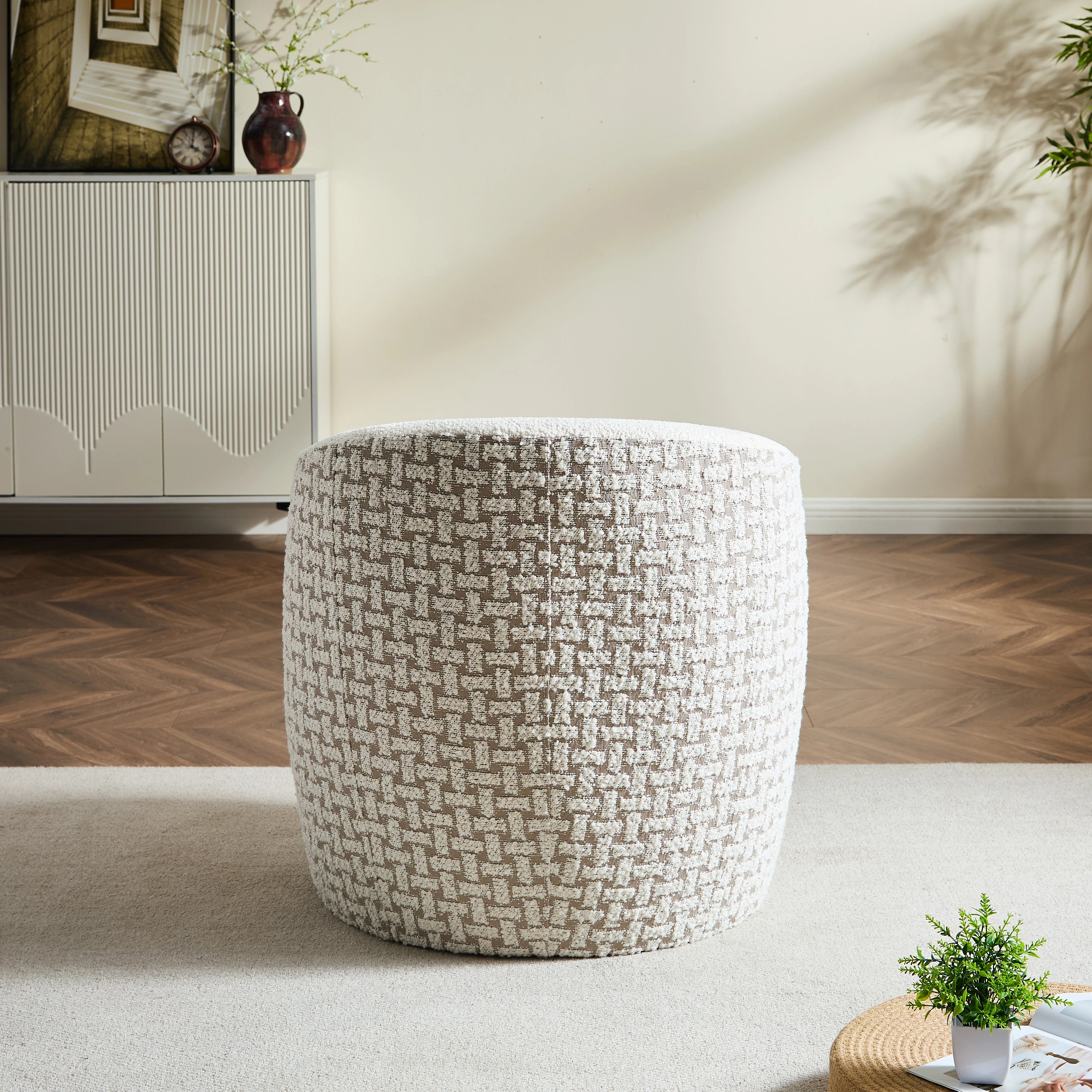 Vespera Occasional Chair