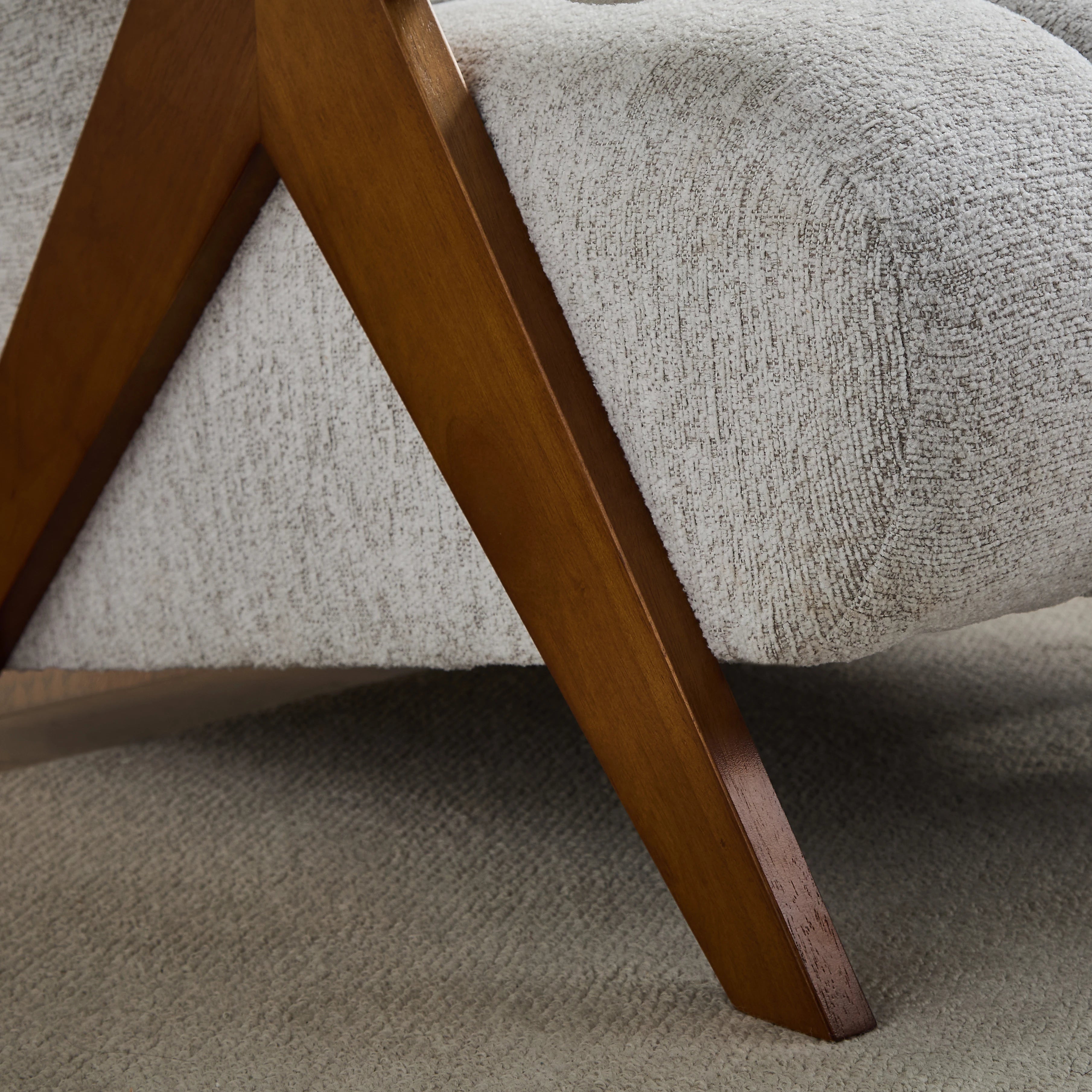 Solara Occasional Chair With Arm