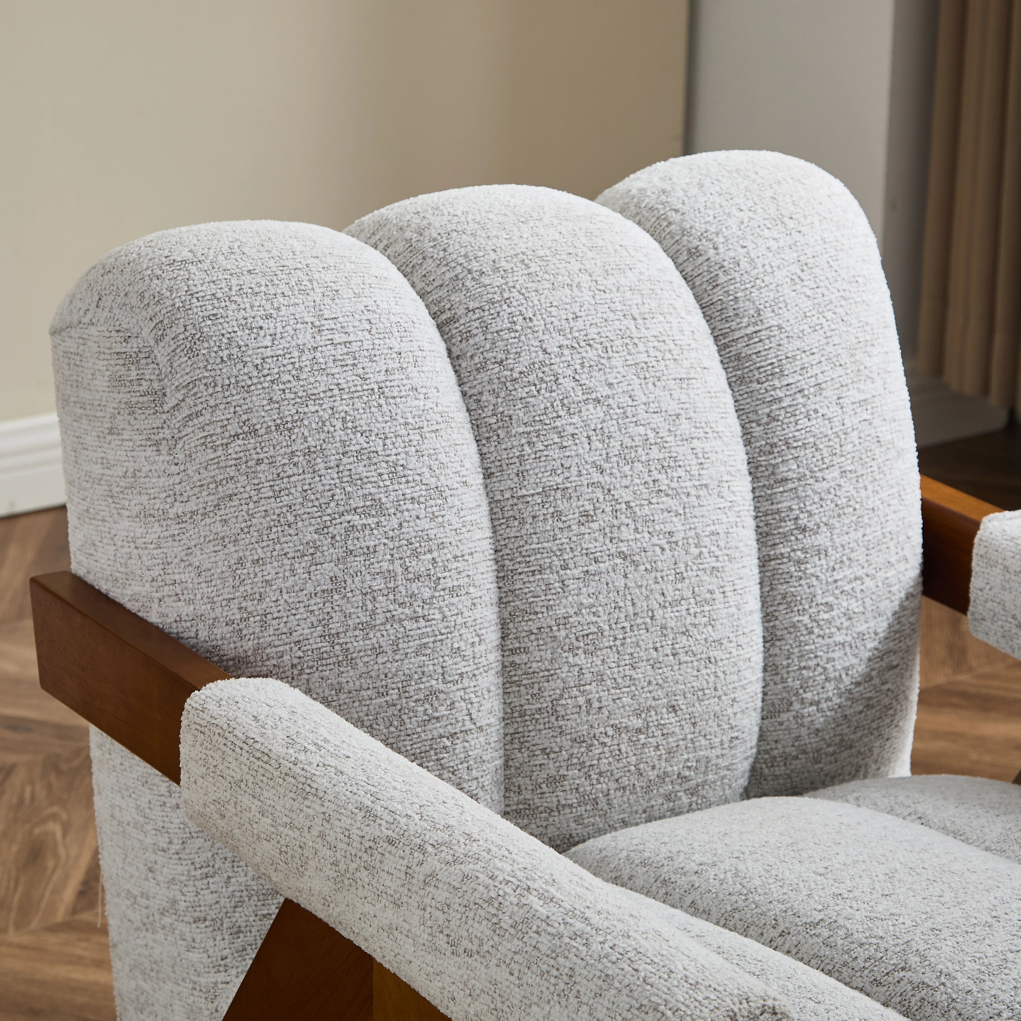 Solara Occasional Chair With Arm