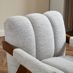 Image of Solara Occasional Chair With Arm