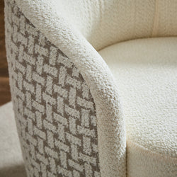 Image of Vespera Occasional Chair